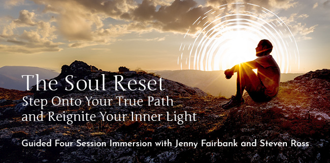 soul reset immersion